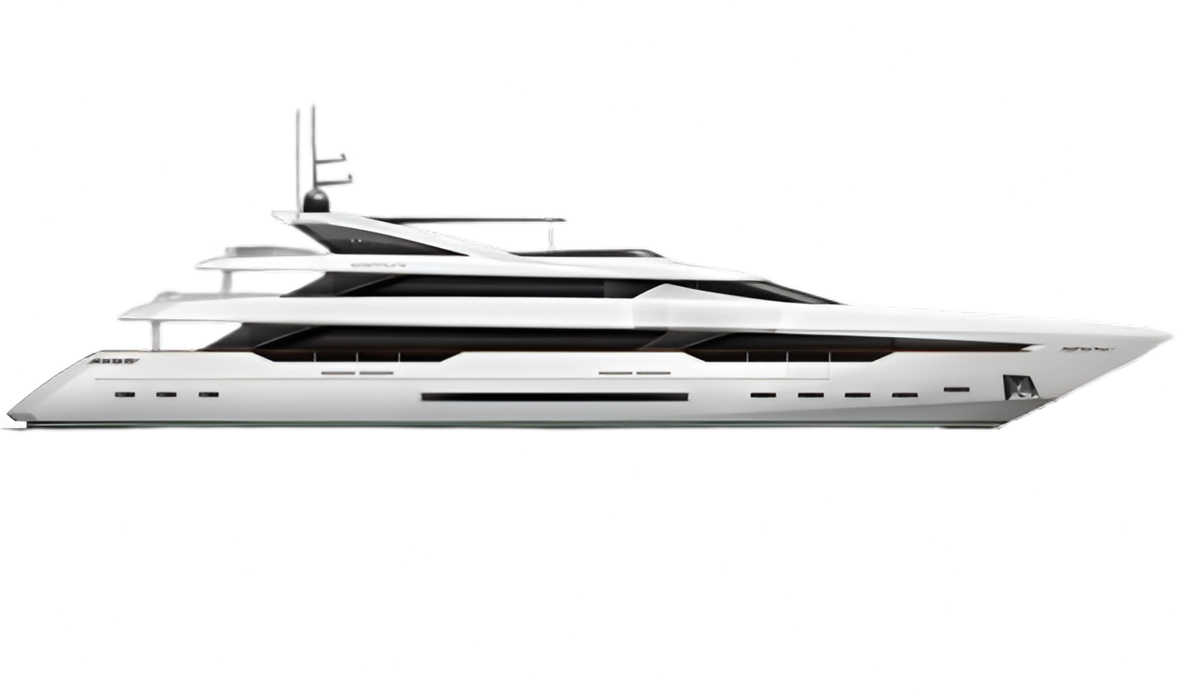 Yate Ferry Ucayalino